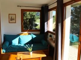 Les Chalets De Superd Bleuet - 2 Pièces pour 4 Personnes MAE-8884