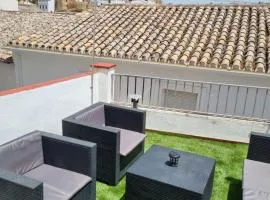 La Casita de María