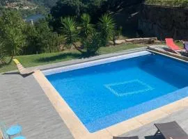 Paraiso Relax no Douro