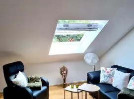 Apartment Scholle Steinbeck