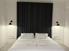 H Mansion Hotel & Resort, Hotel in Tandag