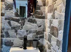 Chambre d'hôte Azur Chirongui