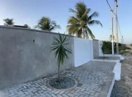 Casa Vento Maré.