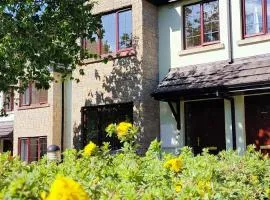 Rynn Haven - Enchanting Townhouse Lough Rynn
