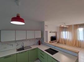 La suite di Carola, hotel v destinaci Villasanta