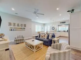 Palmilla Beach Homes