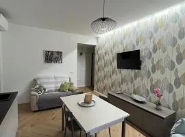Appartamento in centro