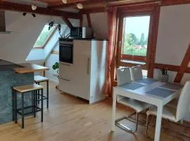 Ferienwohnung Spanbeck