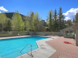 Flying Dutchman 1117 by SummitCove Lodging, hotel in Keystone