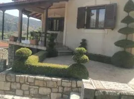 Maria house