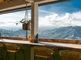 Casa Mama Hotel