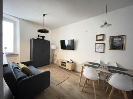 LaViDaViò Suite Room