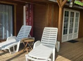 CHALET LOU PADER