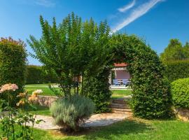 Apartmant Erman, ξενοδοχείο σε Valdebek