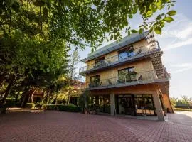 Hotel Frýdl