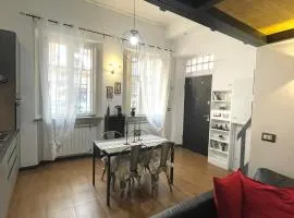Casa Giulia di Barolo