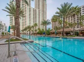 1901 Sapphire Beachfront 3 Bedroom Condo