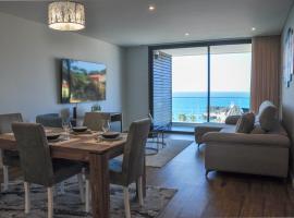 Enchanted Bay，位于卡马拉-德洛布什的酒店