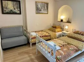 Júlia Apartmanház Harkány