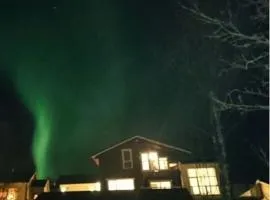 Aurora view apartment
