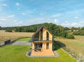 Stodoła Izera, Hotel in Mirsk