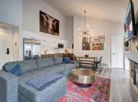 Flying Dutchman 1188 by SummitCove Lodging