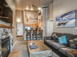 Hidden River Lodge 5981 by SummitCove Lodging, Hotel in Keystone