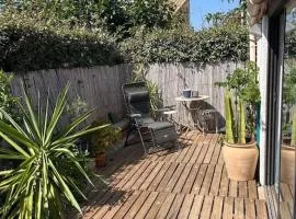Maison à 250 m de la plage !