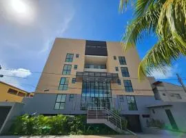 Edificio Reserva do Cupe by Use Flats