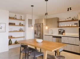 Casa Palma Home at Blue Venao, vila v destinaci Playa Venao