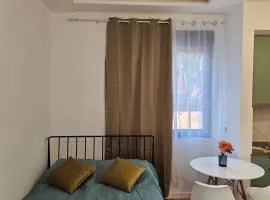 Montedream apartments