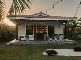 Villa Ceviche Home at the Heart of Venao