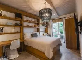Villa Ceviche Home at the Heart of Venao