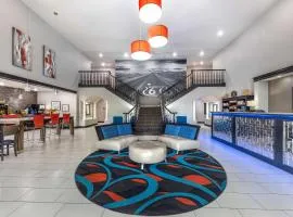 Best Western Atoka Inn & Suites