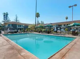 Sonoma Winegrower's Inn