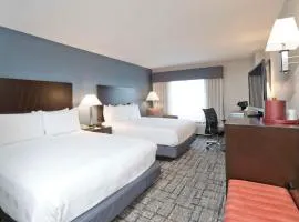 Best Western Plus Hotel & Conference Center