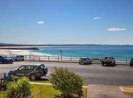 Waves on North, El Sandi 4, Beachfront getaway