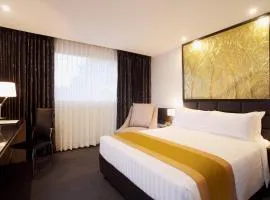 Nova Express Pattaya Hotel
