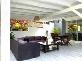 Ti K'Line - Grand Appartement de standing aux Trois Ilets