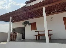 Casa com Encanto 2 - Ilha do Ferro