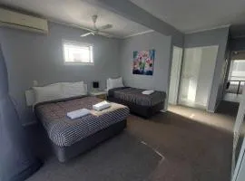 Aqua Accommodation