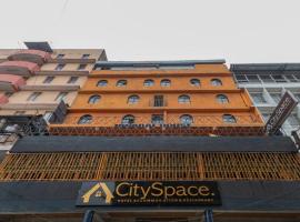 City Space Hotel