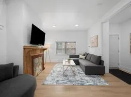 Shadyside, Central !1 Spacious & Modern 1 Bedroom with Parking
