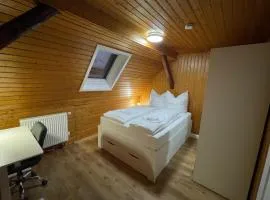 Apisha Apartement 3