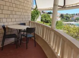 Apartments by the sea Sumartin, Brac - 2951