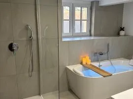La Suite - Cathédrale