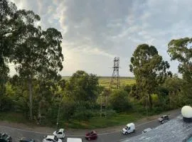 Gonio Tower