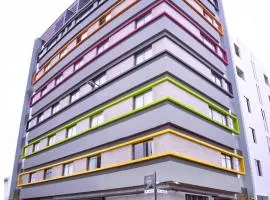 Awqa Hoteles - Sede Natasha