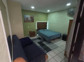 OROZCO HABITACION#2, pensionat i Guanajuato