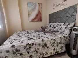 2BR Charming Condo near Session road and Sm Goshenland Towers